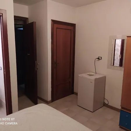 Stanza Singola Per Due Cuori . Apartment Capo d'Orlando
