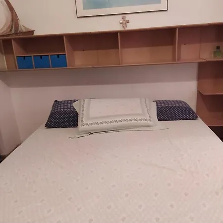 Apartment Stanza Singola Per Due Cuori .