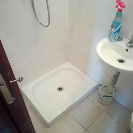 Stanza Singola Per Due Cuori . Apartment *