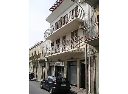Stanza Singola Per Due Cuori . Apartment Capo d'Orlando